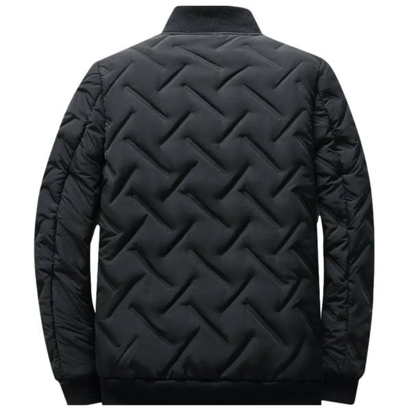 Enrique | Stylish Thick Jacket