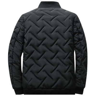Enrique | Stylish Thick Jacket