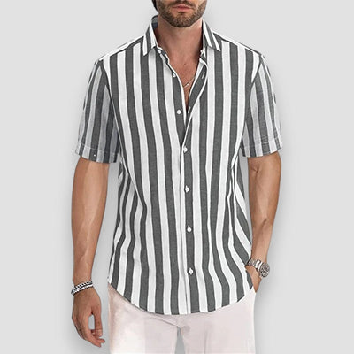 Brandon | Comfortable Shirt