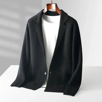 Sam | LUXURY CASHMERE CARDIGAN