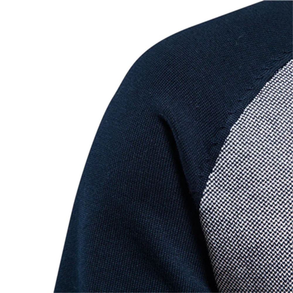Isaiah | MEN'S PREMIUM VEST