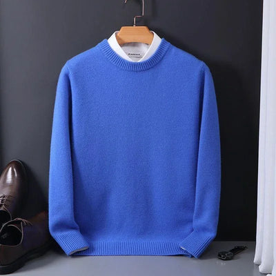 Ellis | LUXURY MEN'S SWEATER