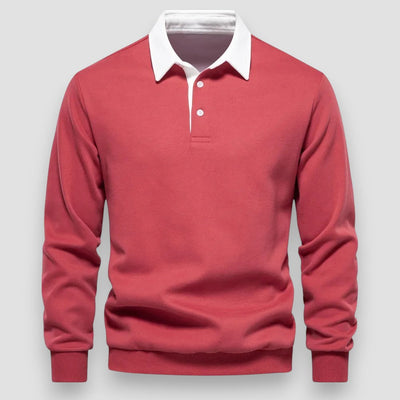 Lance | Comfort Polo