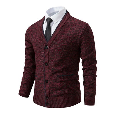 Walter | MEN'S PROFESSIONAL VEST