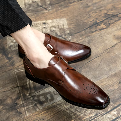 Luis | Dress Shoes