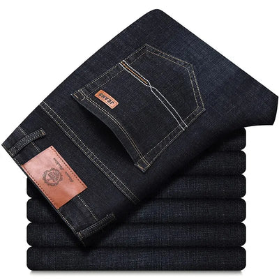 Vern | SLIM FIT JEANS FOR EVERY DAY