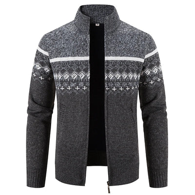 Trevor | MEN'S PROFESSIONAL VEST