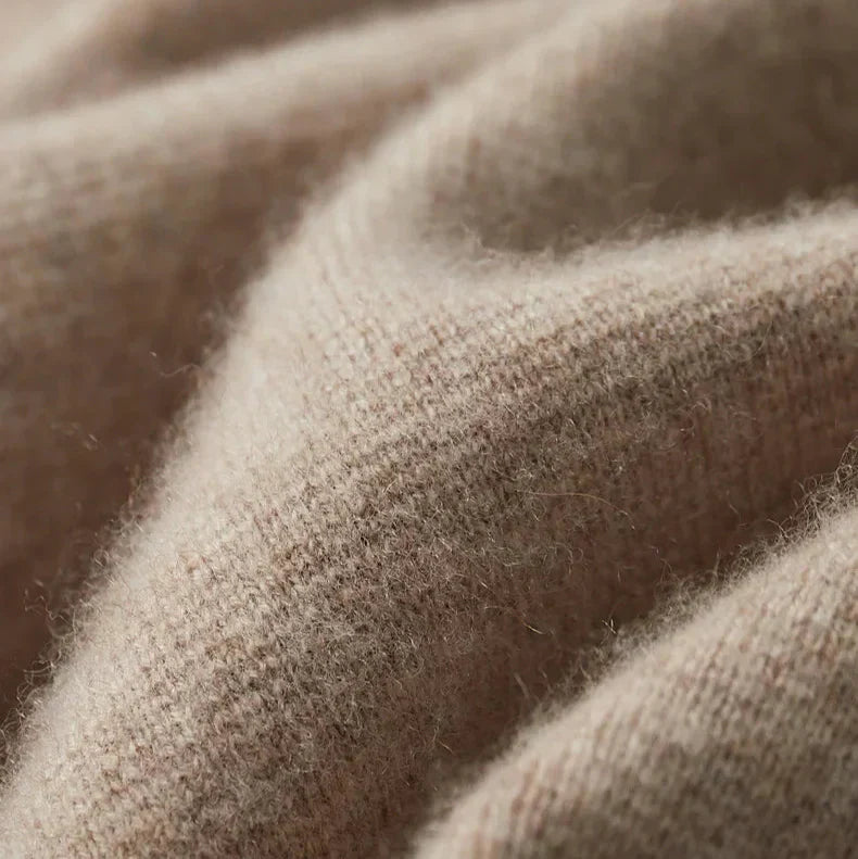 Sam | LUXURY CASHMERE CARDIGAN