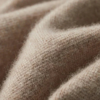 Sam | LUXURY CASHMERE CARDIGAN