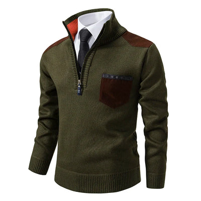 Tyler | MEN'S PROFESSIONAL VEST