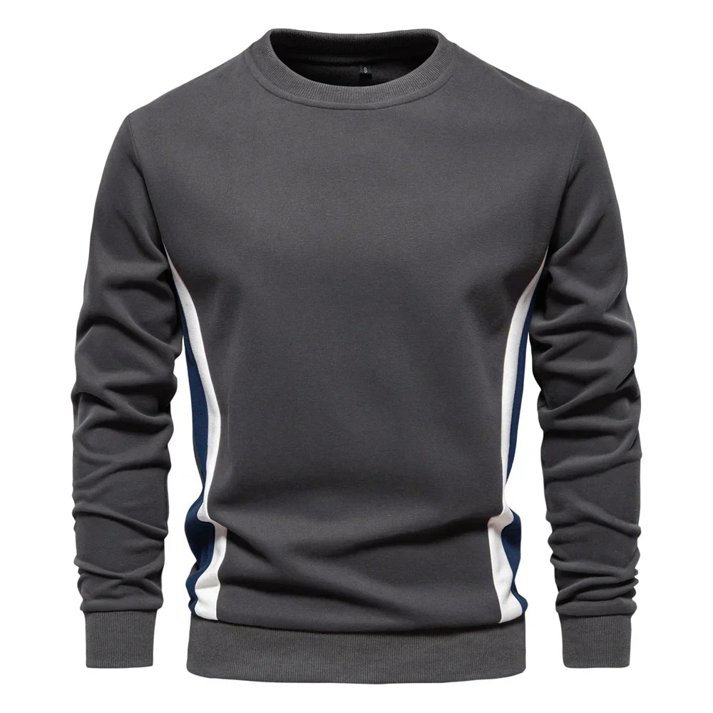 Jarrod | MAGLIONE DA UOMO ALLA MODA