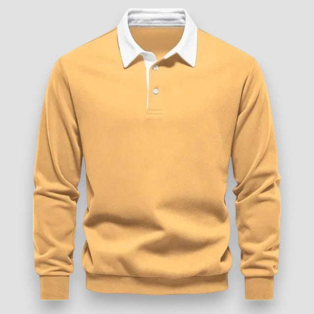 Lance | Comfort Polo