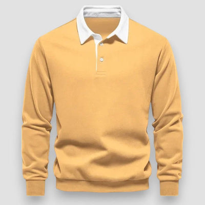 Lance | Comfort Polo