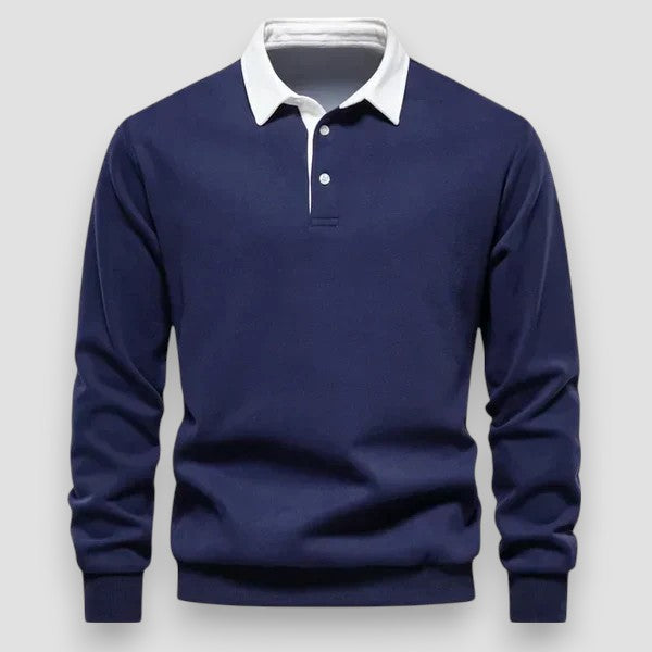 Lance | Comfort Polo