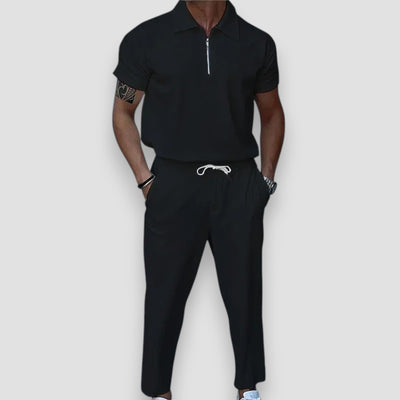 Albert | Summer Suit