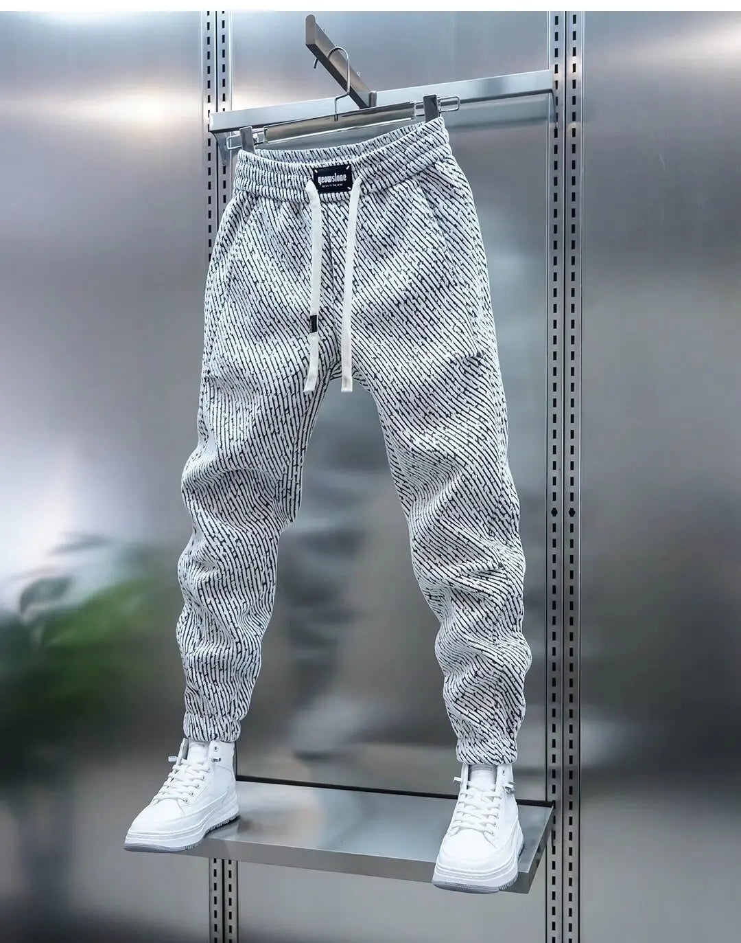 Kirk | CASUAL TROUSERS