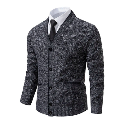 Walter | MEN'S PROFESSIONAL VEST