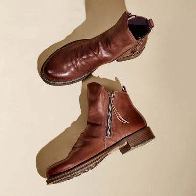 Vaughn | Chelsea Boots