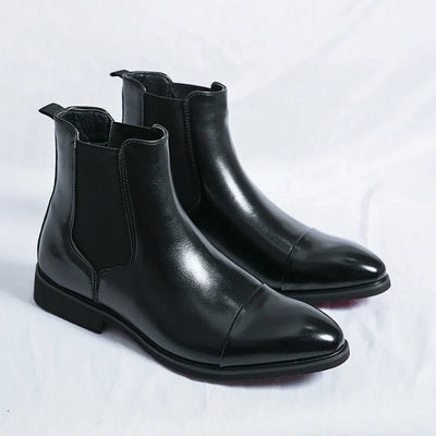 Ronald | Chelsea Boots