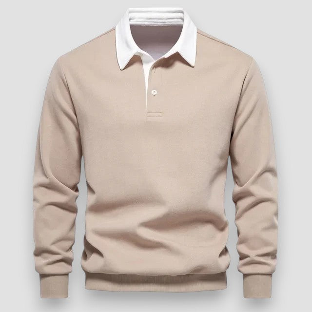Lance | Comfort Polo