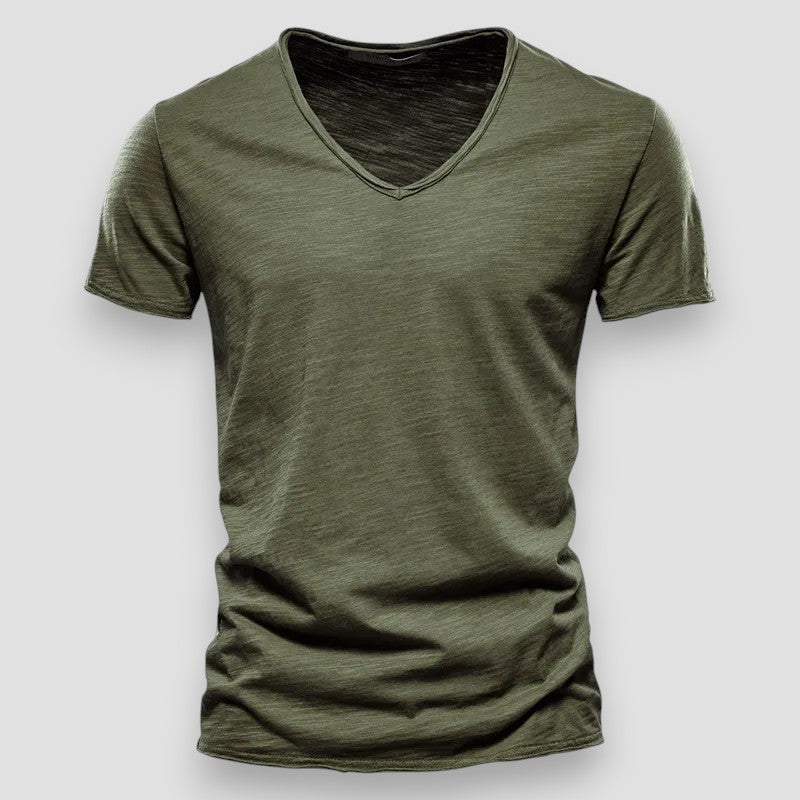 Kent | Lightweight and Breathable Summer T-shirt