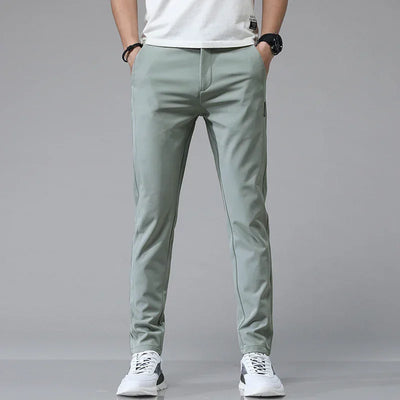 Fernando | ULTRA LIGHT SLIMFIT PANTS FOR SUMMER AND SPORTS