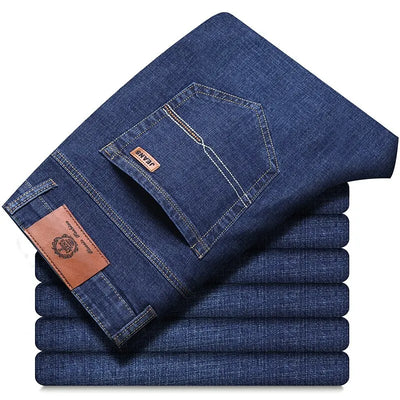 Vern | SLIM FIT JEANS FOR EVERY DAY