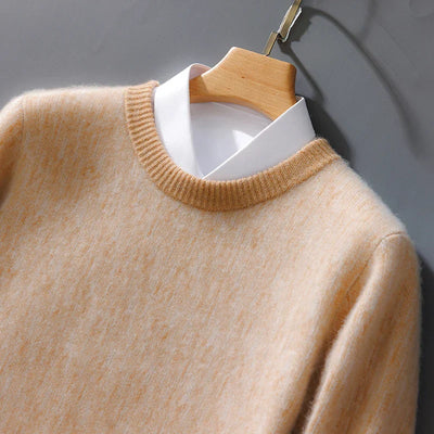 Oliver | HIGH QUALITY CASHMERE SWEATER