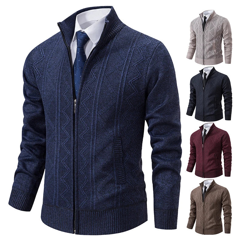 Vernon | MEN'S PROFESSIONAL VEST