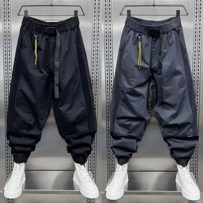 Morton | BREATHABLE PANTS