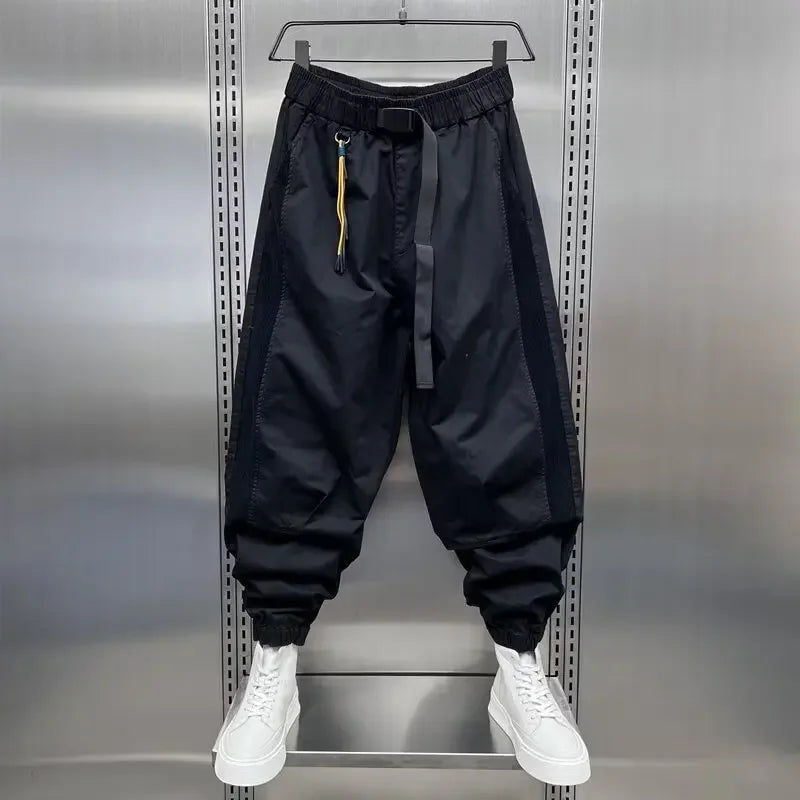 Morton | BREATHABLE PANTS
