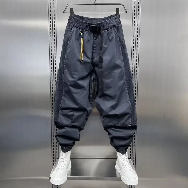 Morton | BREATHABLE PANTS