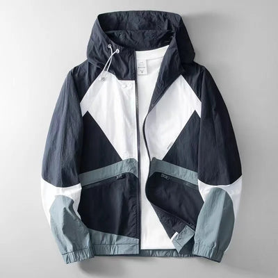 Drew | MEN'S LUXURY PREMIUM JACKET