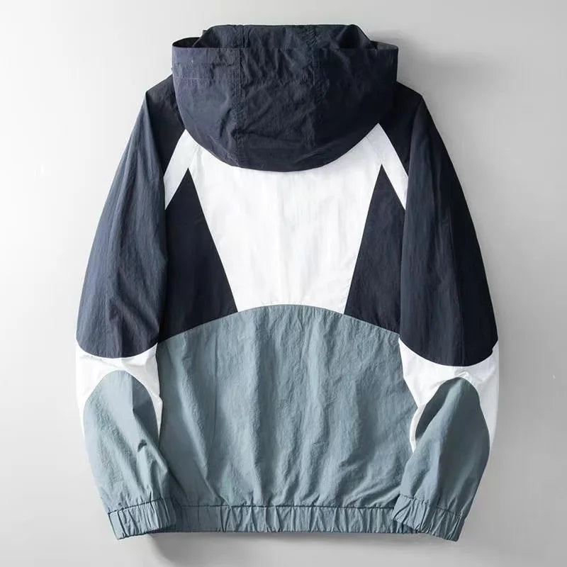 Drew | MEN'S LUXURY PREMIUM JACKET