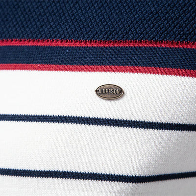 Preston | MEN'S STRIPED SWEATER