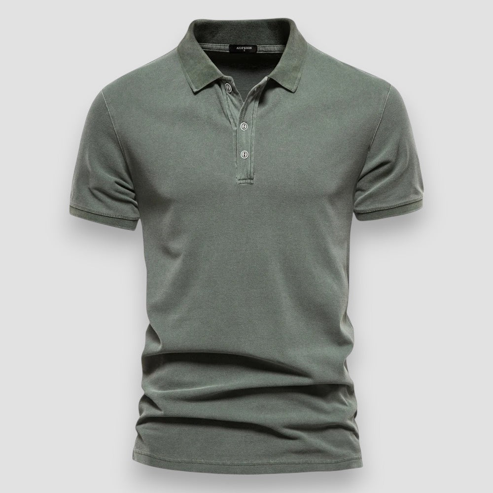 Michael | Classic Polo
