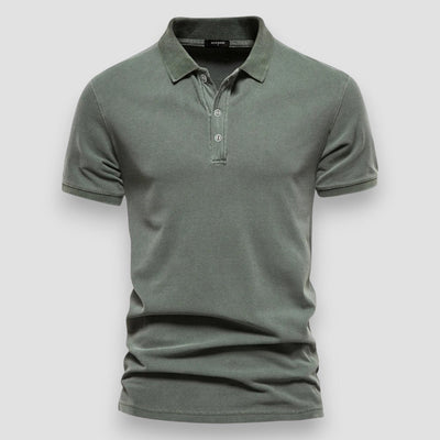 Michael | Classic Polo