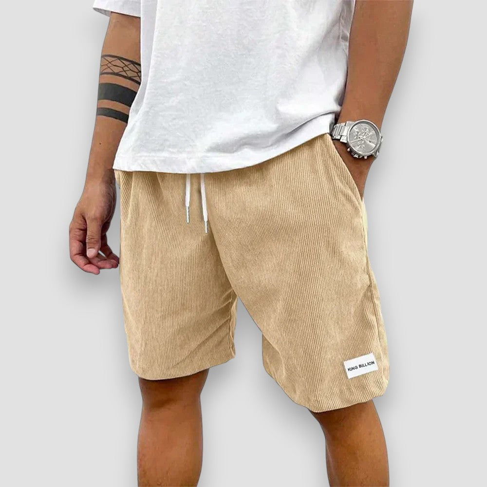Shannon | Comfortable Shorts