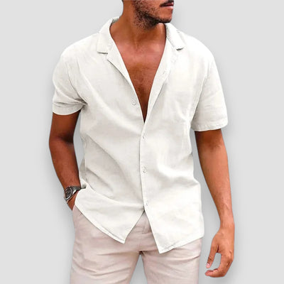 Leon | Comfortable Shirt