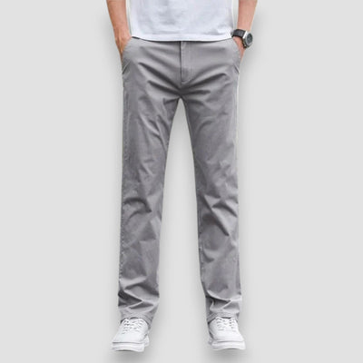 Glenn | Comfortable Pants