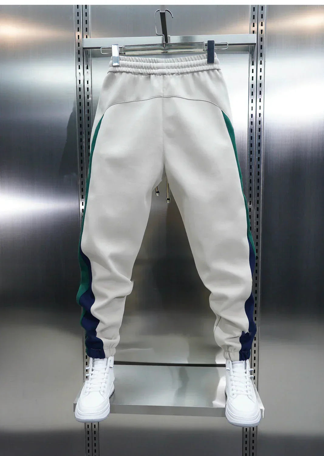 Milo | RESISTANT MEN'S PANTS