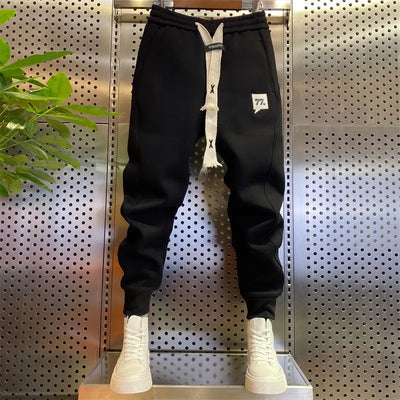 Jerome | COMFORTABLE FLEECE PANTS