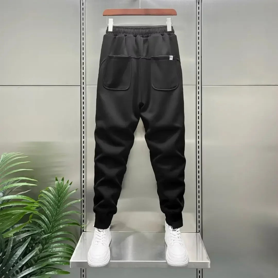 Kurt | COMFORTABLE PANTS