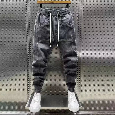 Johnny | LUXURY DENIM PANTS