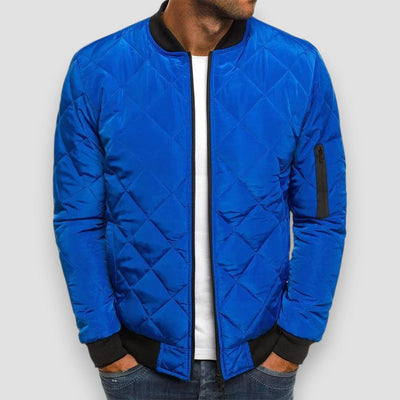 Omar | Bomber Jacket