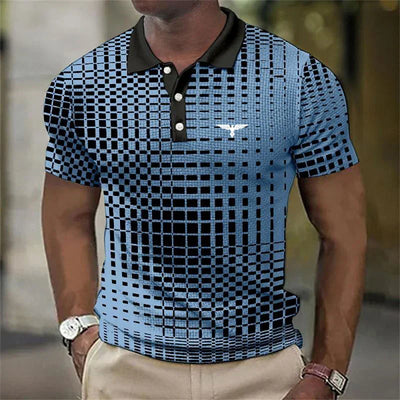 Myles | CASUAL POLO