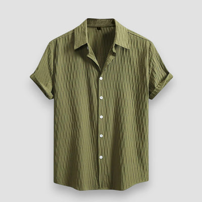 Nicholas | Comfortable Summer Shirt