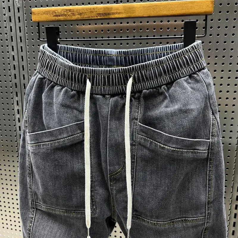 Johnny | LUXURY DENIM PANTS