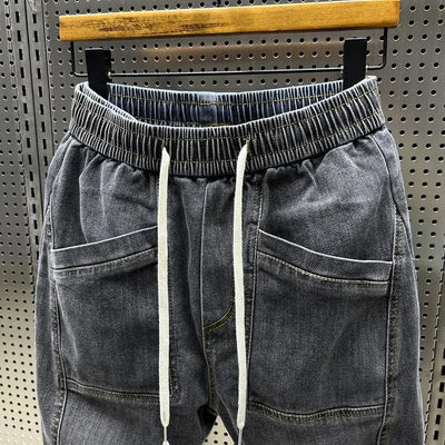 Johnny | LUXURY DENIM PANTS