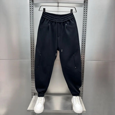 Jeff | MEN'S AIRY PANTS